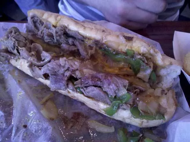 Philly Time