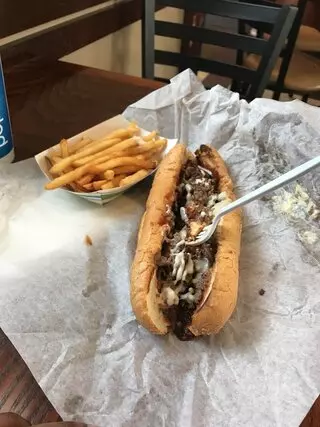 Philly Time