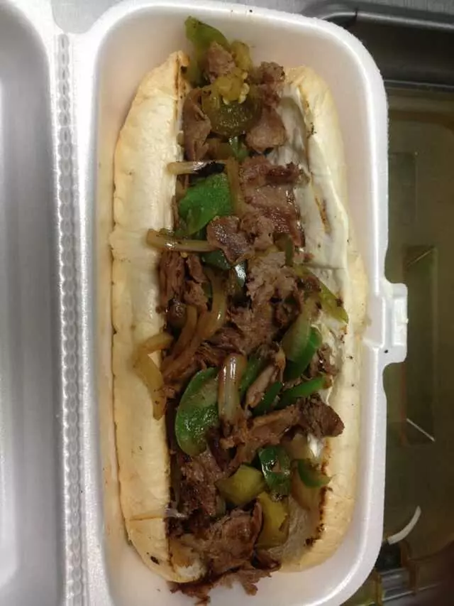 Philly Time