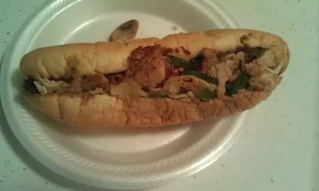 Philly Time