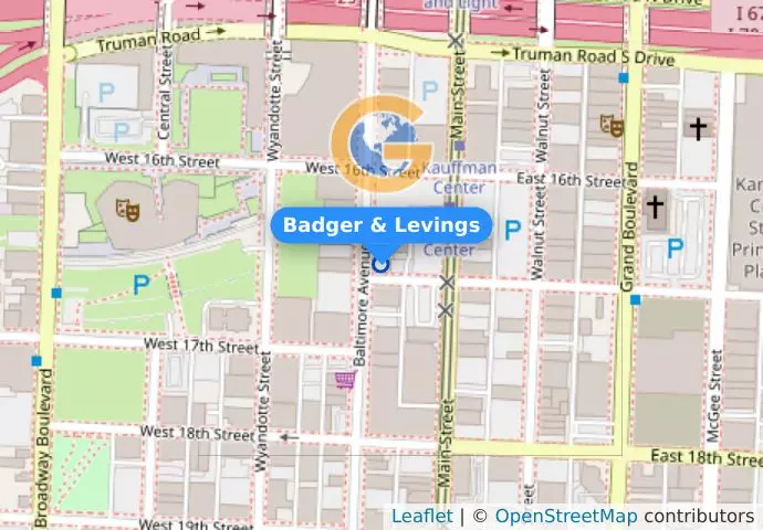 Badger & Levings