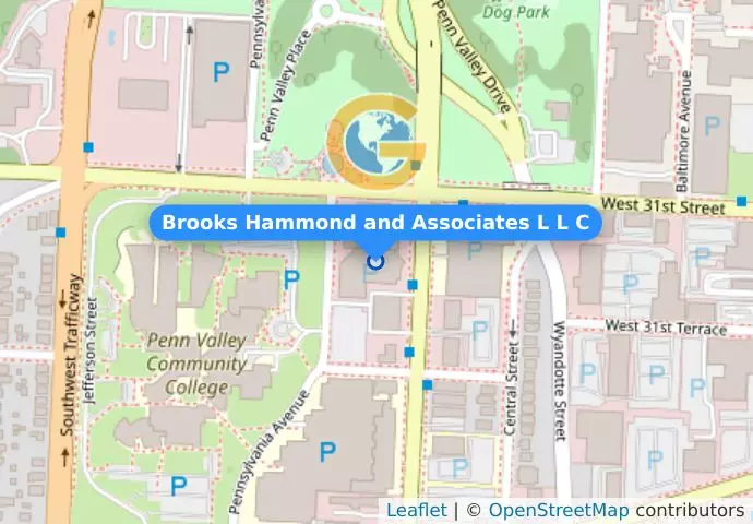 Brooks Hammond and Associates L L C