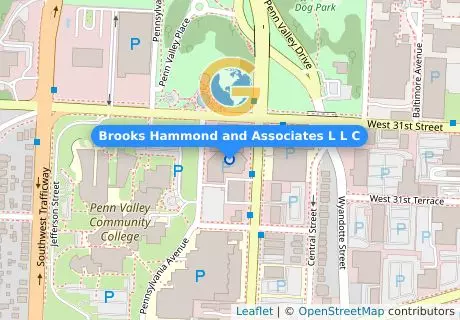 Brooks Hammond and Associates L L C