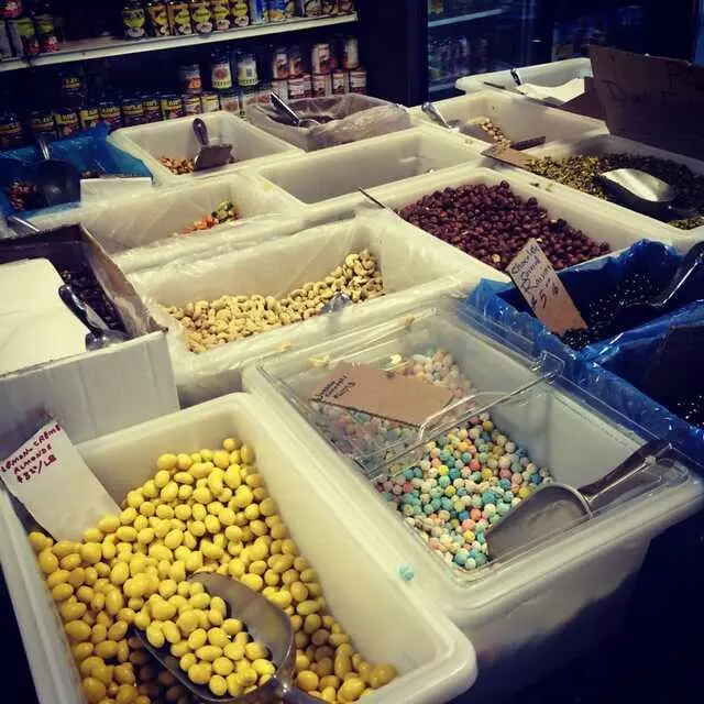 Alhabashi Mart