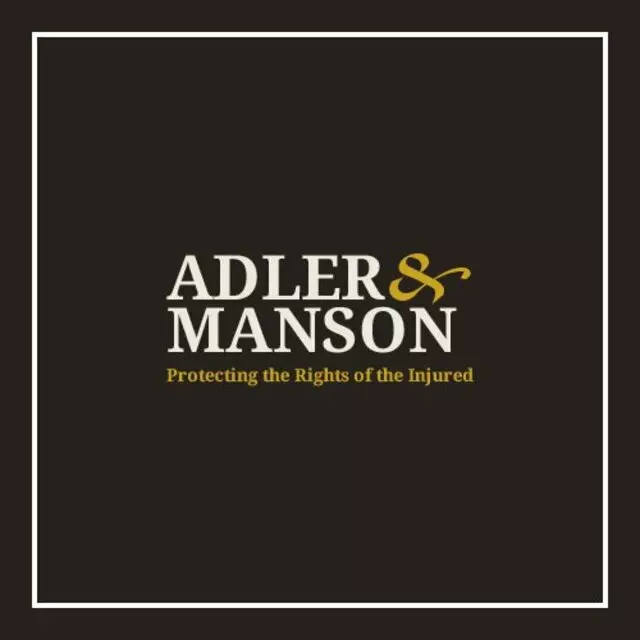 Adler & Manson