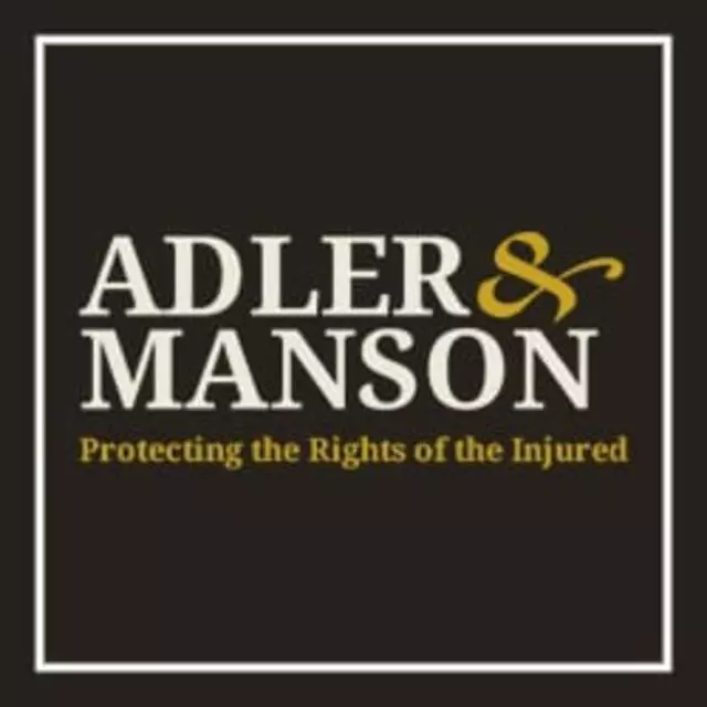 Adler & Manson