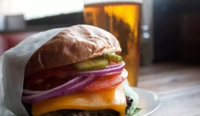 Dempsey’s Westport