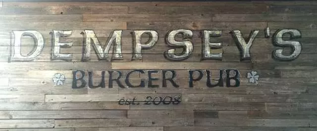 Dempsey’s Westport