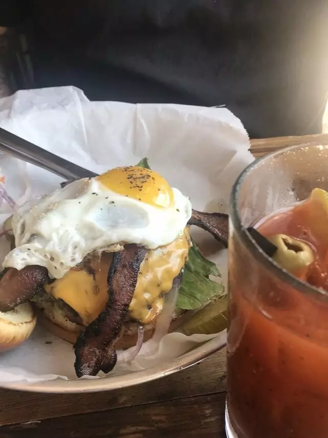 Dempsey’s Westport
