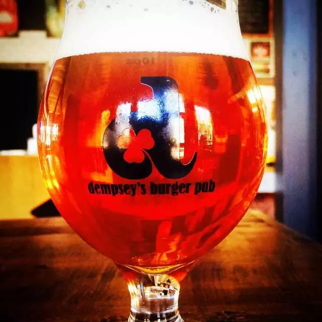 Dempsey’s Westport