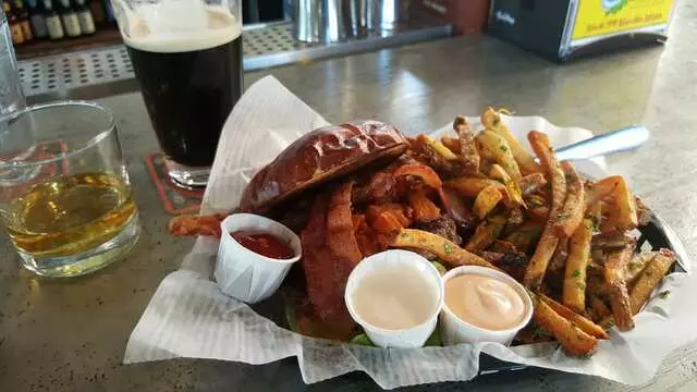Dempsey’s Westport