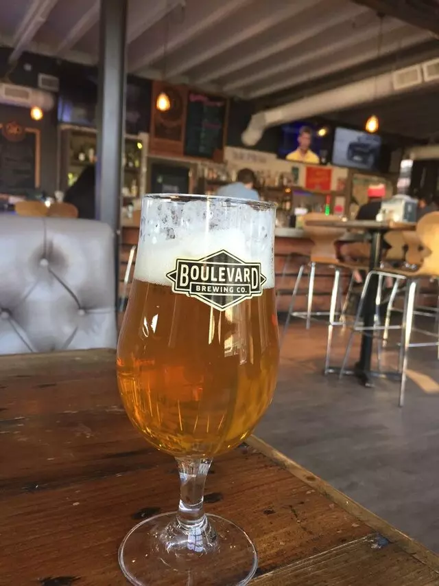 Dempsey’s Westport