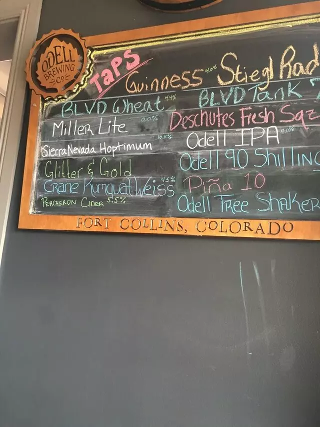 Dempsey’s Westport