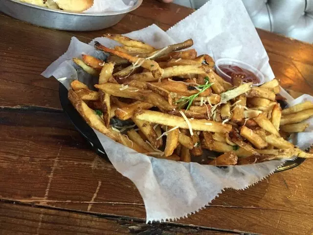 Dempsey’s Westport