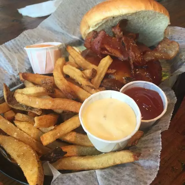 Dempsey’s Westport