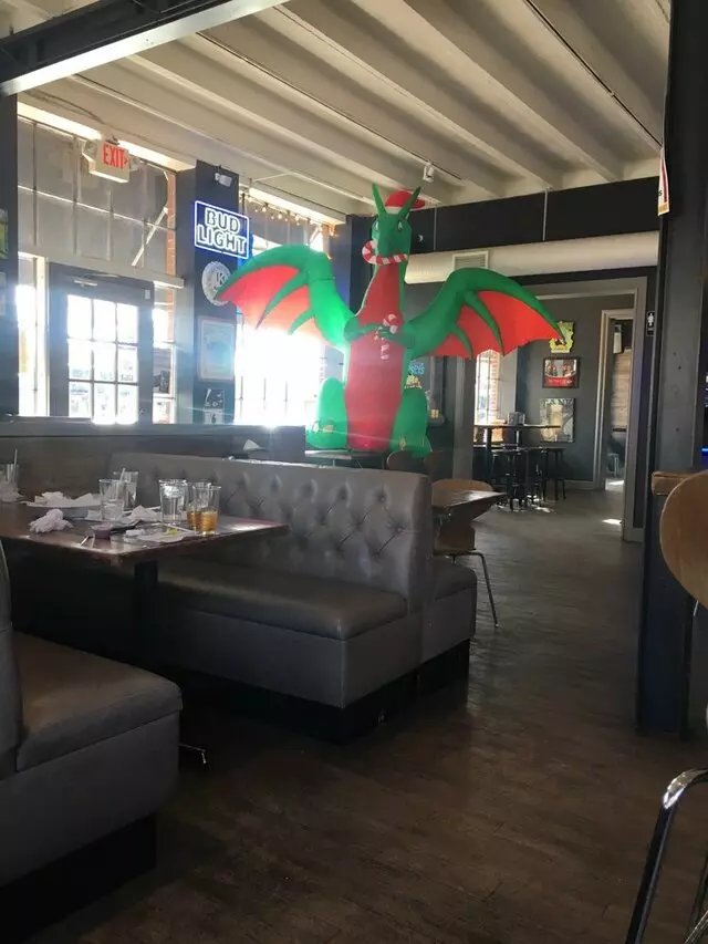Dempsey’s Westport
