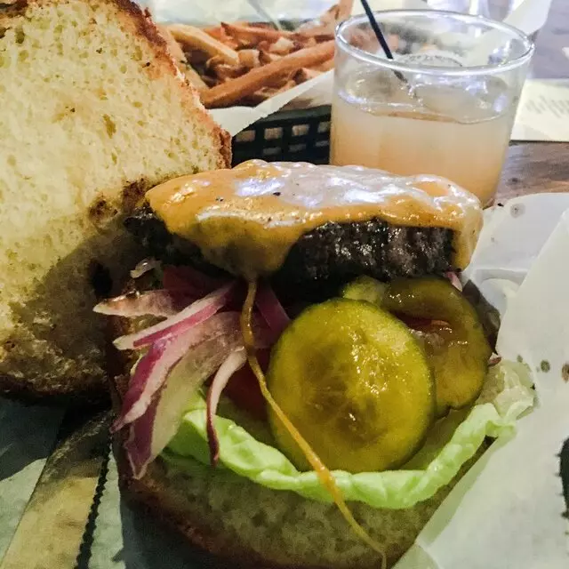 Dempsey’s Westport