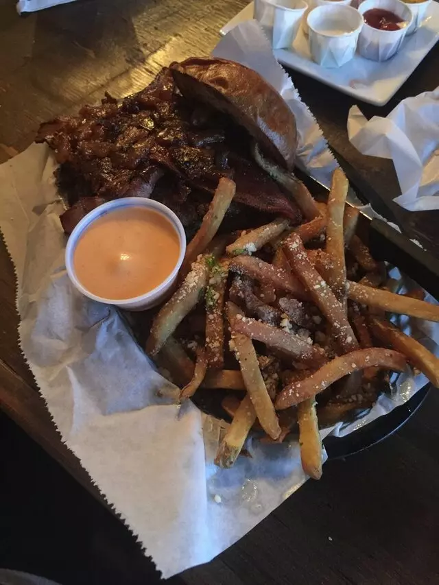 Dempsey’s Westport