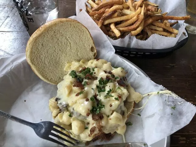 Dempsey’s Westport