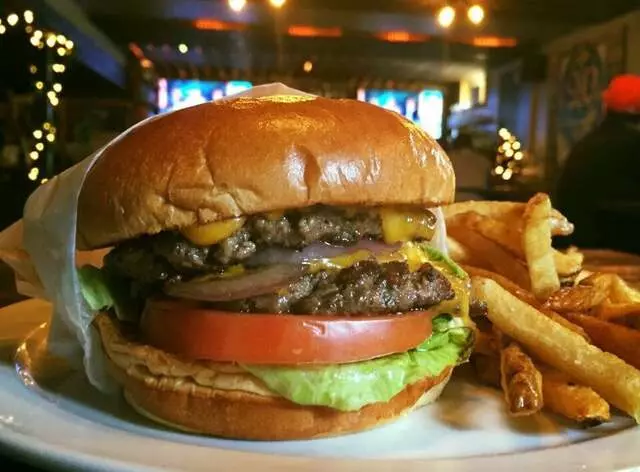 Dempsey’s Westport
