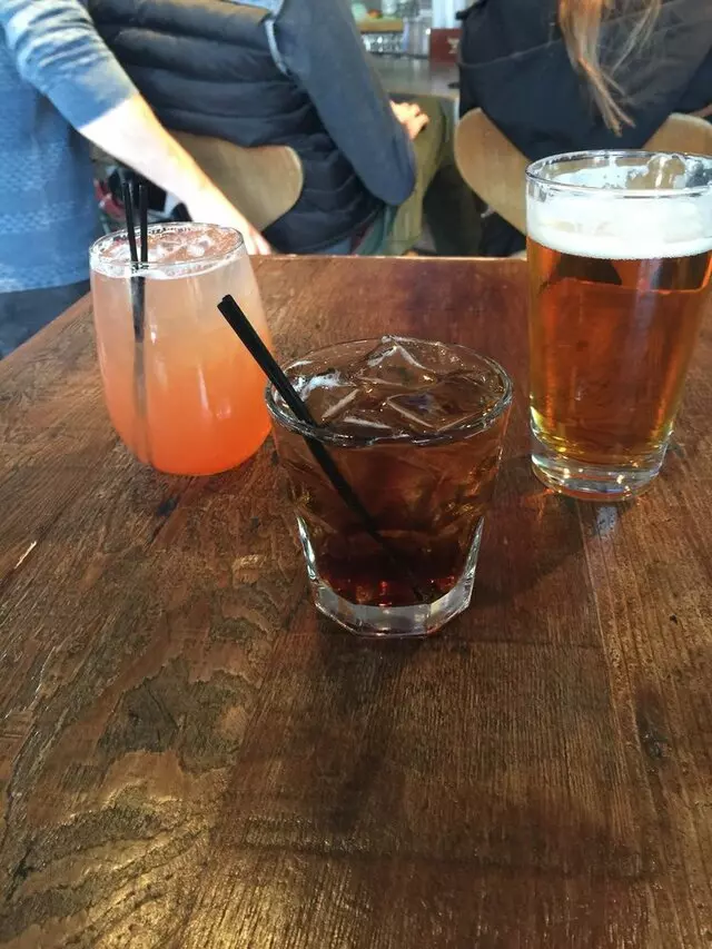 Dempsey’s Westport