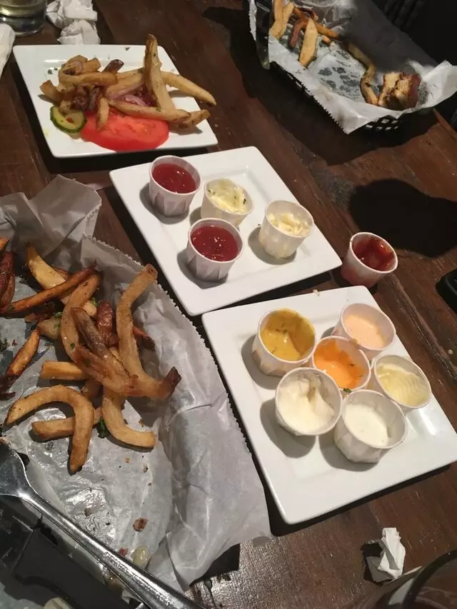 Dempsey’s Westport