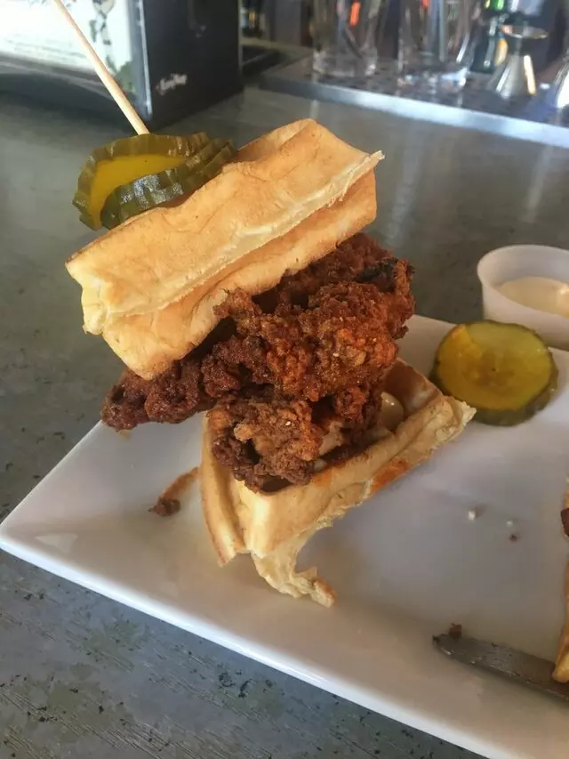 Dempsey’s Westport