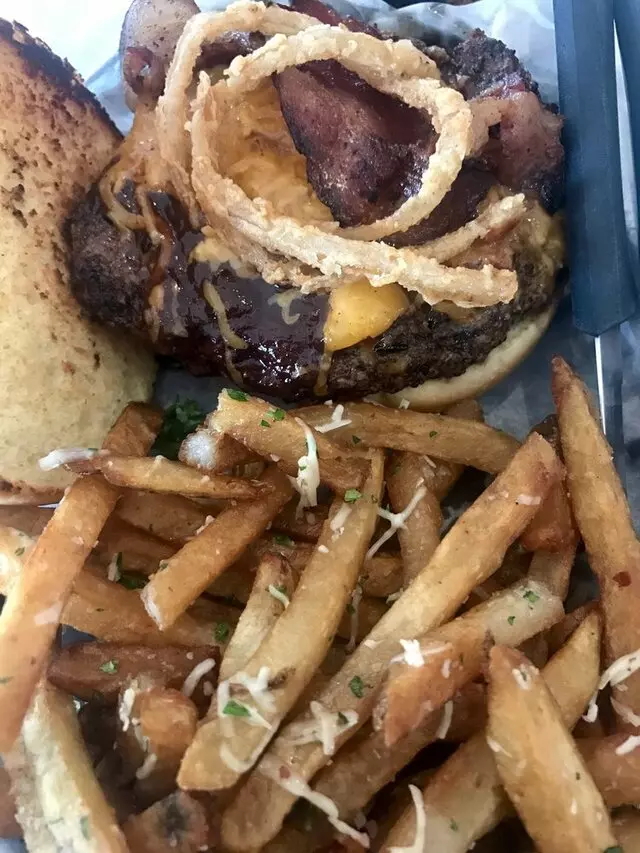 Dempsey’s Westport