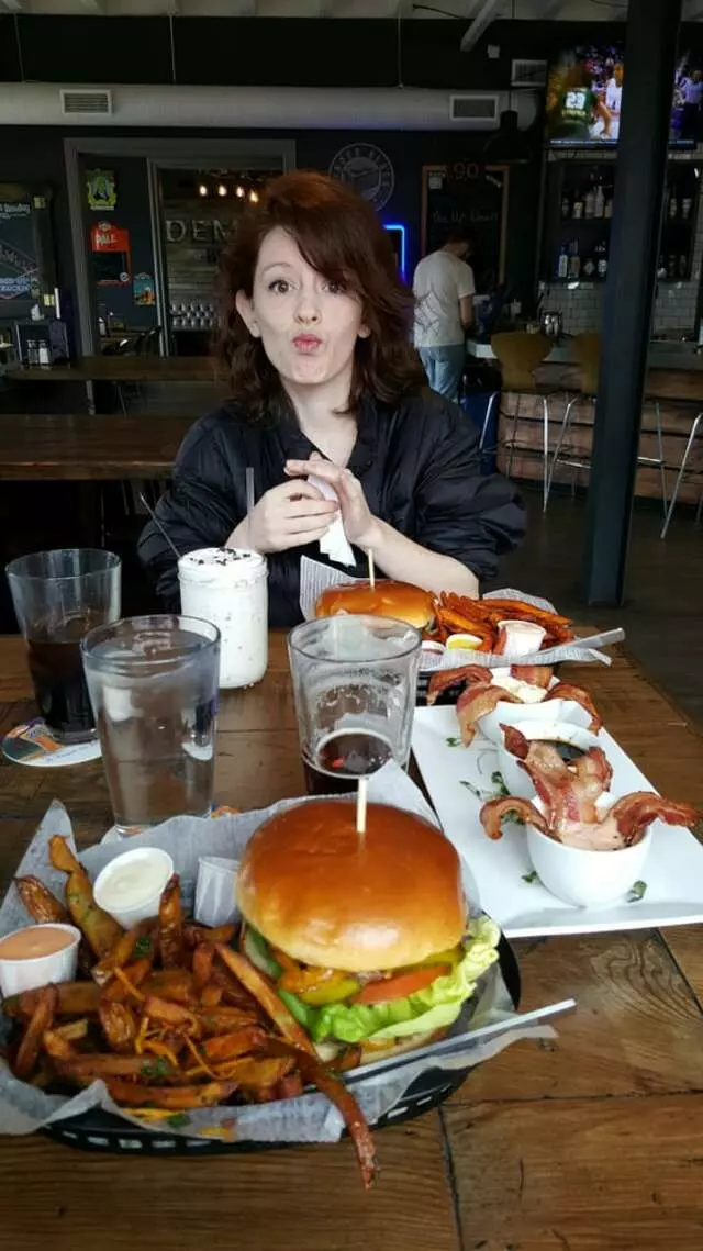 Dempsey’s Westport