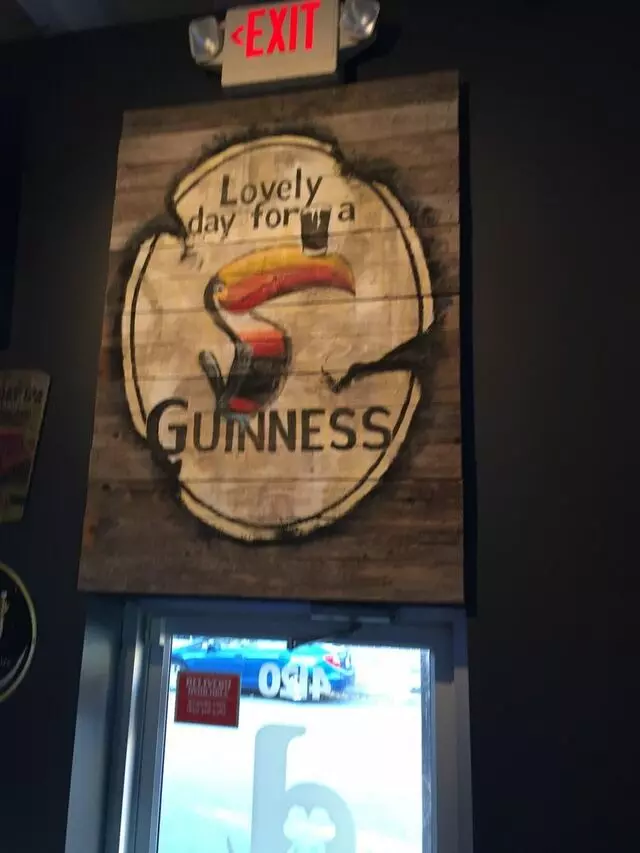 Dempsey’s Westport