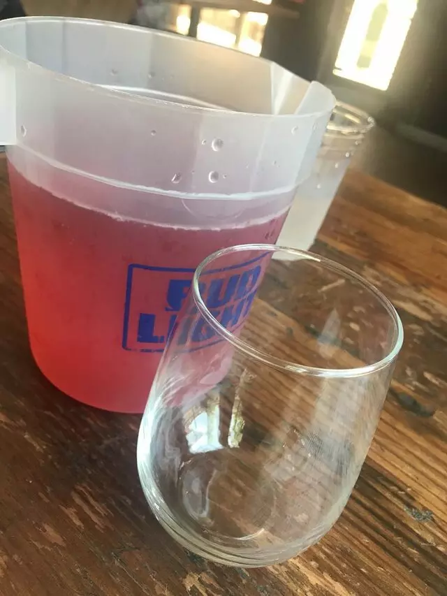 Dempsey’s Westport