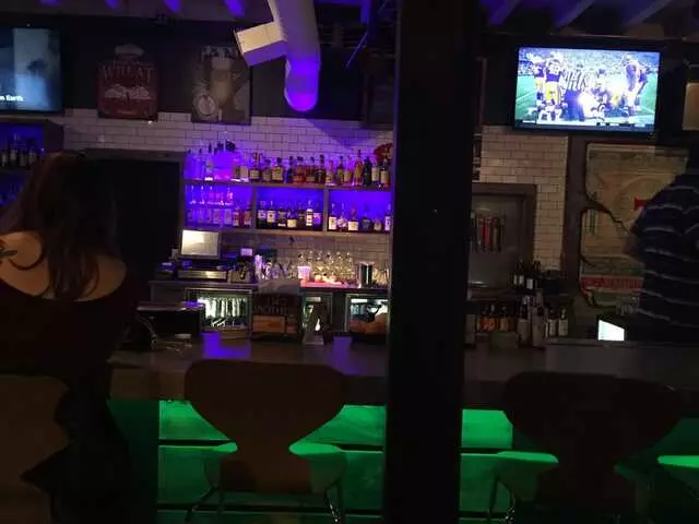 Dempsey’s Westport