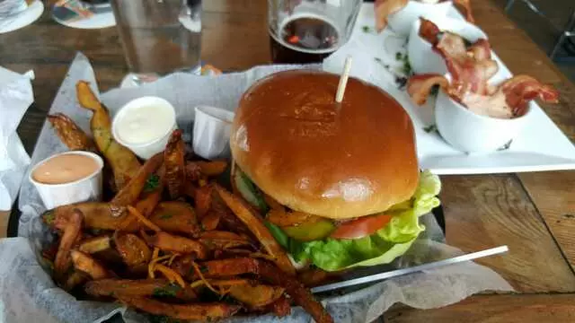 Dempsey’s Westport