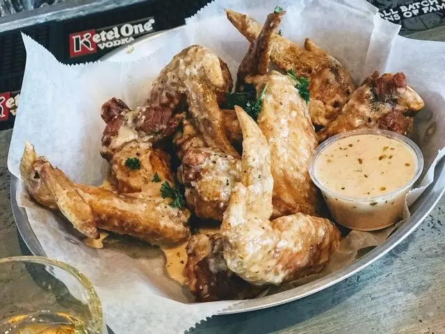 Dempsey’s Westport
