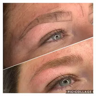Brow Love