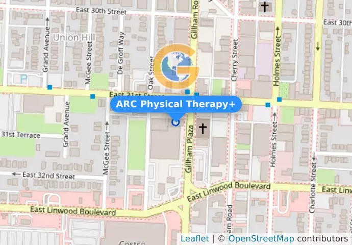 ARC Physical Therapy+