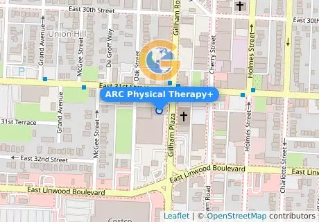 ARC Physical Therapy+