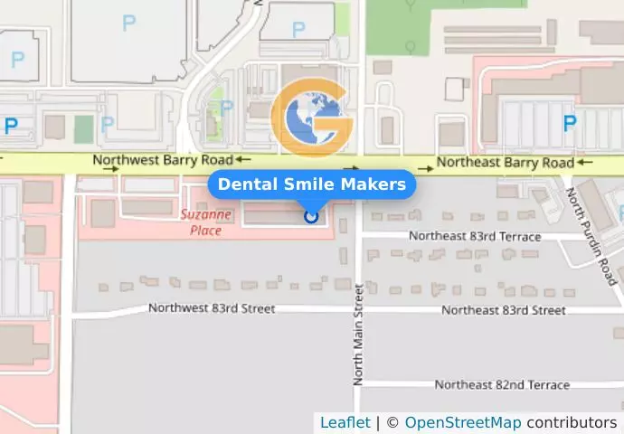 Dental Smile Makers