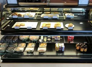 Cafe Main