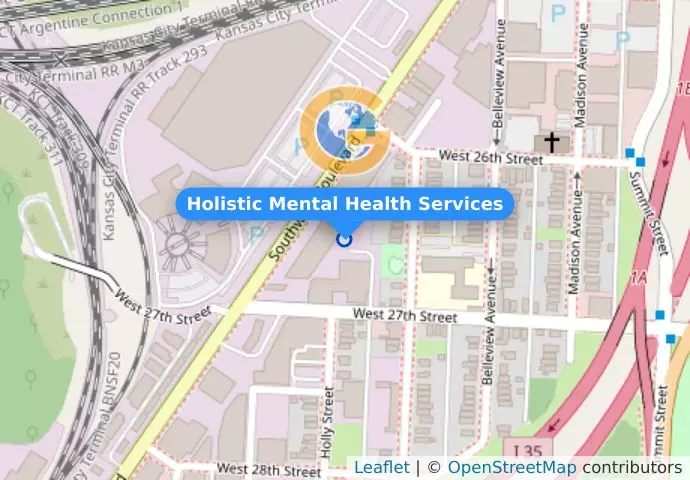 Holistic Mental Health Services
