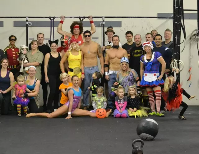 Genesis Health Clubs - Boardwalk