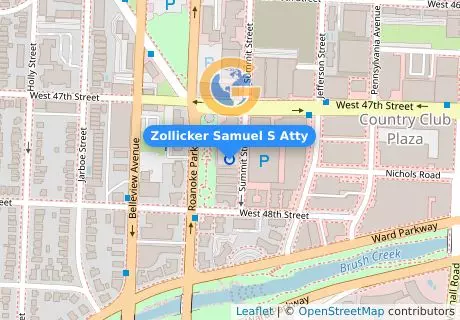 Zollicker Samuel S Atty