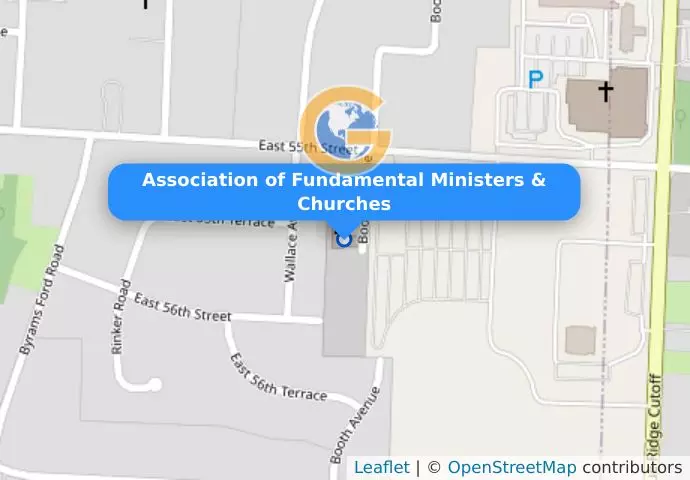 Association of Fundamental Ministers & Churches