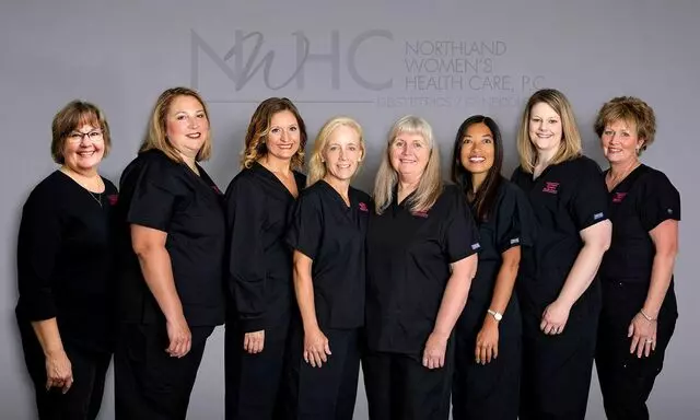 Kelly Nichols, M.D