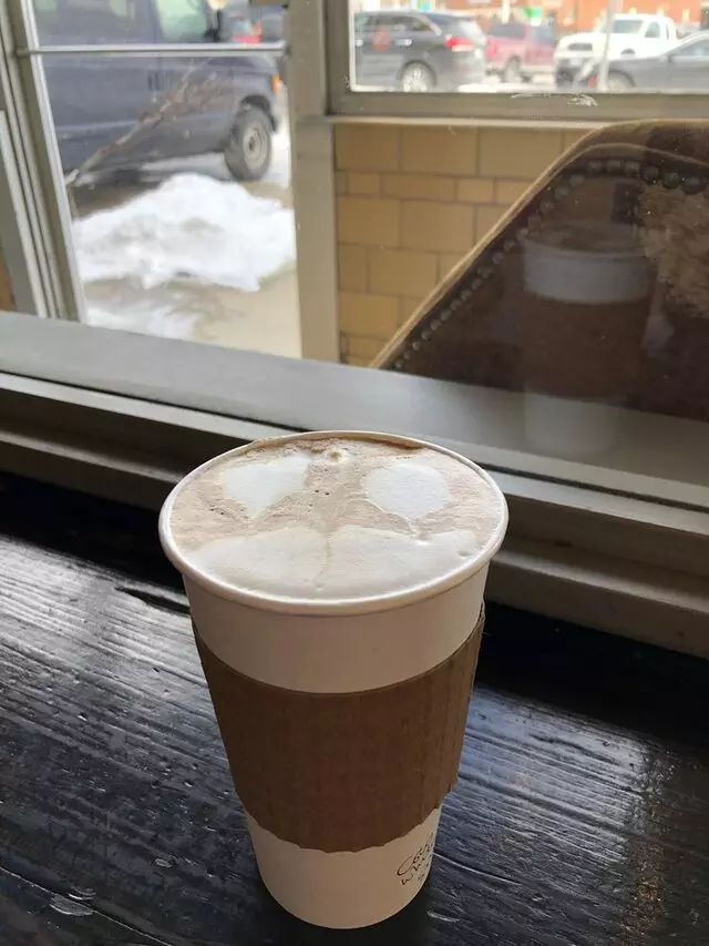 Broadway Roasting Company