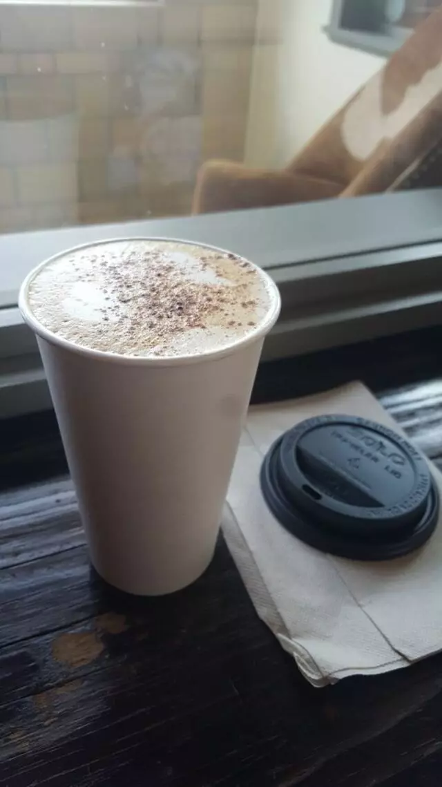 Broadway Roasting Company