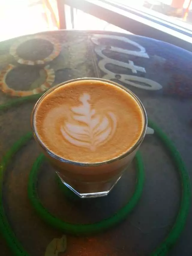 Broadway Roasting Company