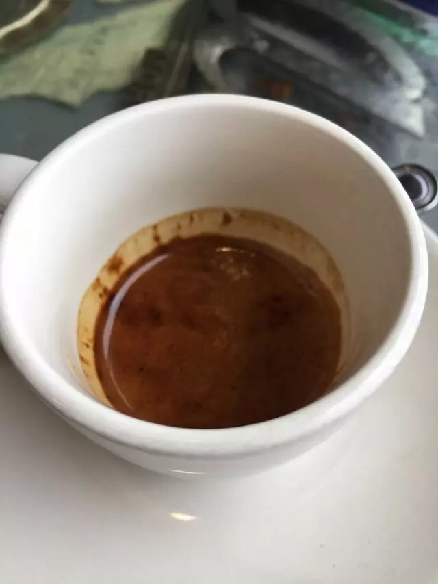Broadway Roasting Company
