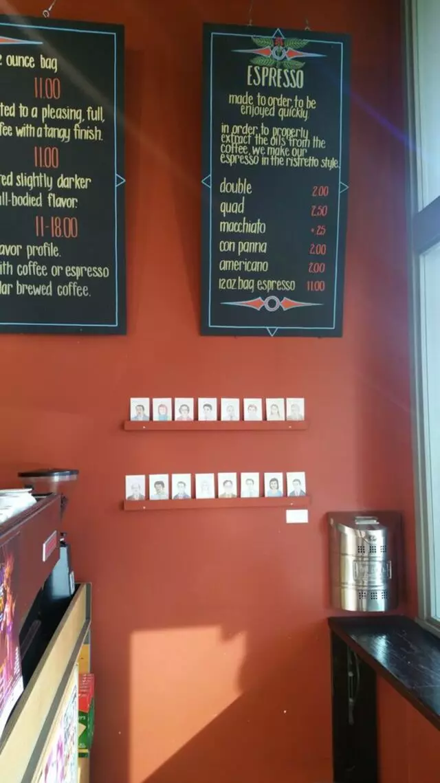 Broadway Roasting Company