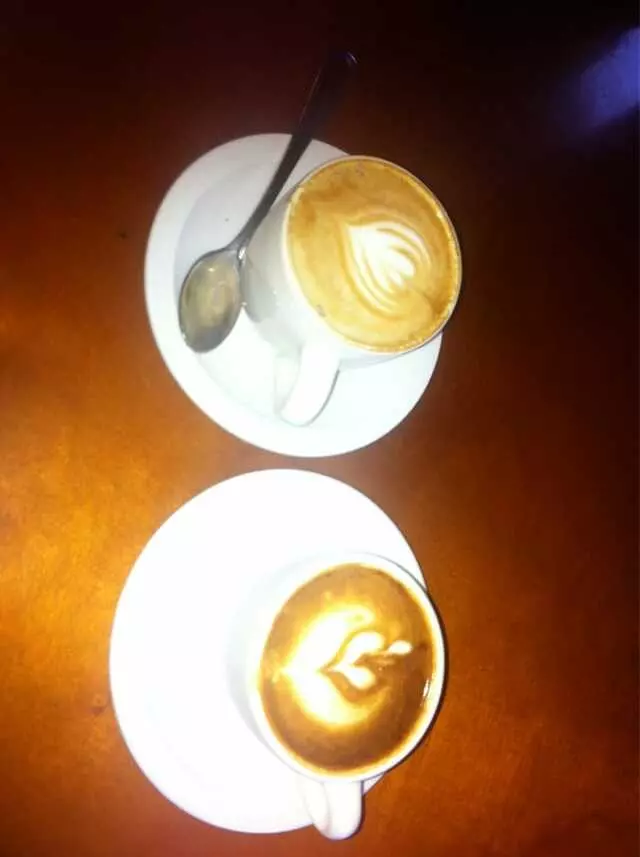 Broadway Roasting Company